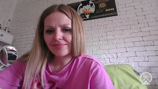 Živý XXX chat Angel_girllovemy