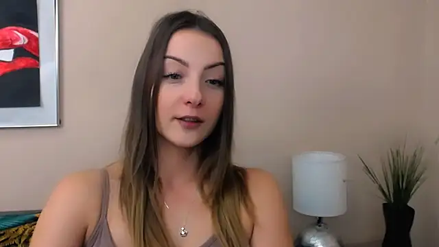 NatalieSexy: онлайн-секс-чат