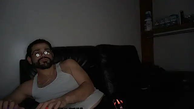 Show Webcam de Zander823