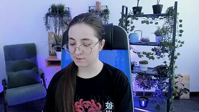 VirtuallVoyant 即時 XXX 聊天