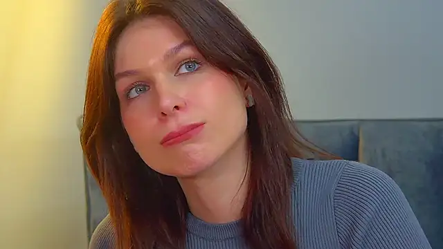 KristiClar's Live XXX Chat