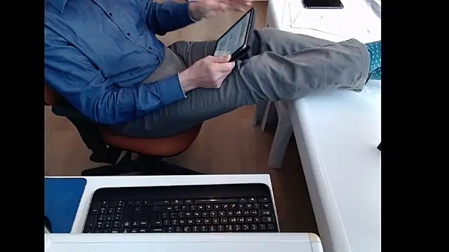 dutchpornking – webcam-show