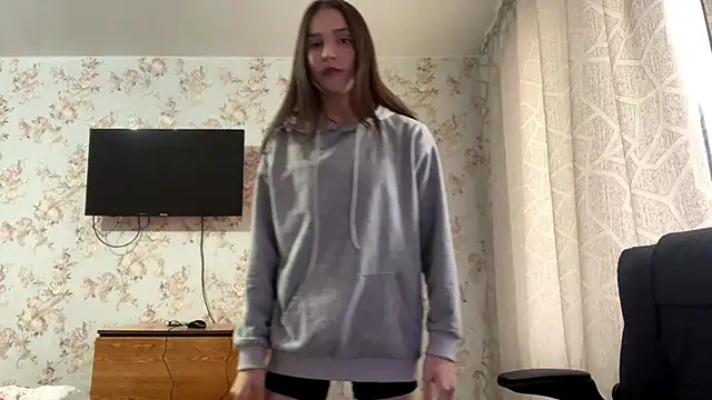 Show de webcam de PagedLard