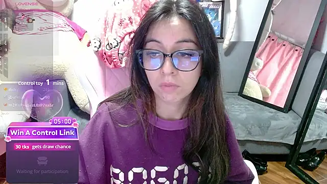 Maggie_Fox3 Live XXX-Chat