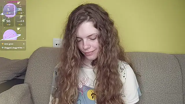 RayaNenlia 라이브 XXX 채팅