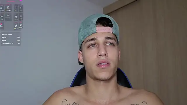 orionblaze69_ Live XXX-Chat