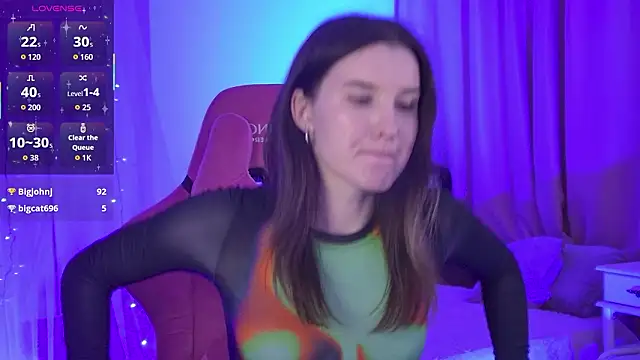 AgataWillis Live XXX Chat