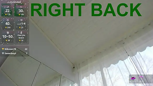 Онлайн чат XXX Ella_Vee