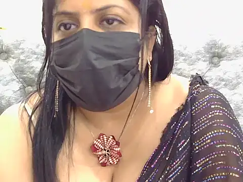 Secret_Bhabhi 现场XXX聊天