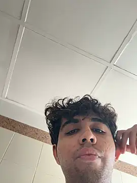 lucasmaxtoy Webcam show