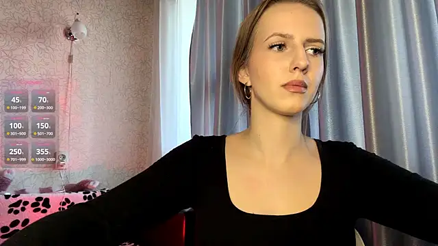 RubiKerss Live XXX-Chat