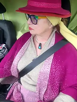 Hot-Muci Adlı Modelin Web Kamerası Şovu