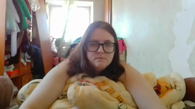 DesireMelissa's Live XXX Chat