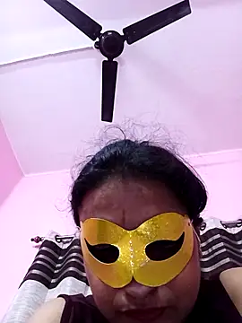 Gullapi – Kamerová šou