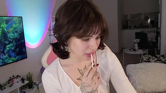 Eva_SonicのライブXXXチャット