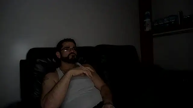 Chat XXX en directo de Zander823