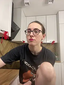 MartiniiSelenna's Live XXX Chat