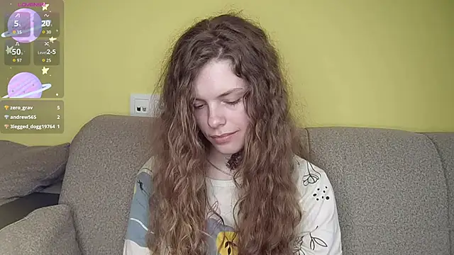 Chat XXX en directo de RayaNenlia