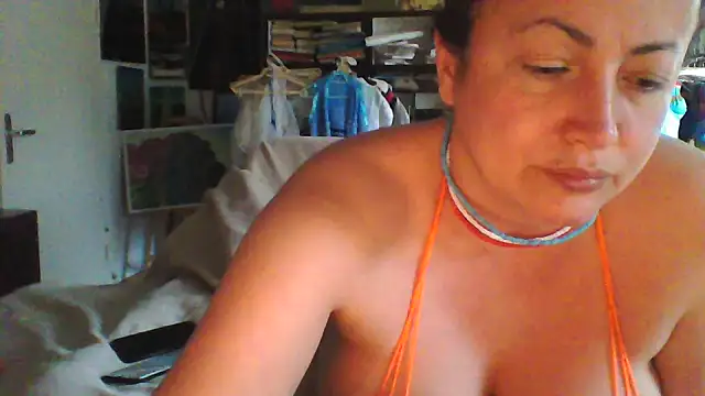 Chat XXX ao vivo de MariaAnaSunshine