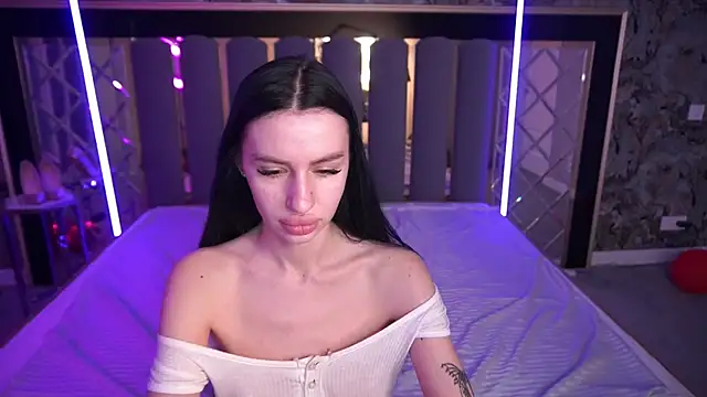 Sembang XXX Secara Langsung Snow_WhiteeeX