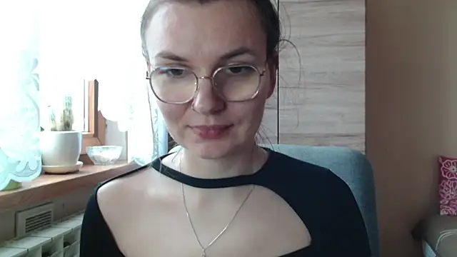 Chat XXX ao vivo de LooveELLYx