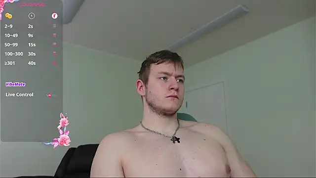 Richard_Dullas' Webcam Show