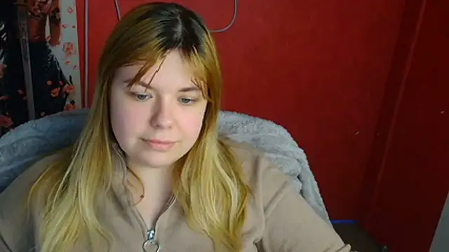 SusannaNight's Live XXX Chat