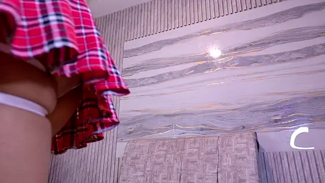 Webkamerová show Abby18_