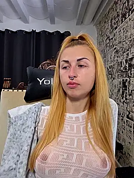 Sembang XXX Secara Langsung kylie_blck