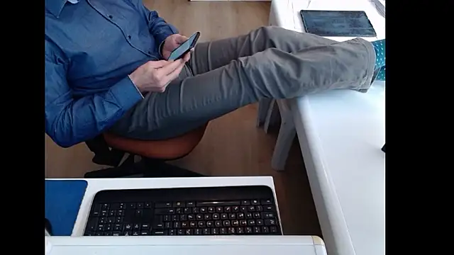 Вебкам-шоу dutchpornking