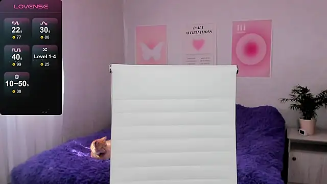 Geisha_Anna – Live XXX-chat