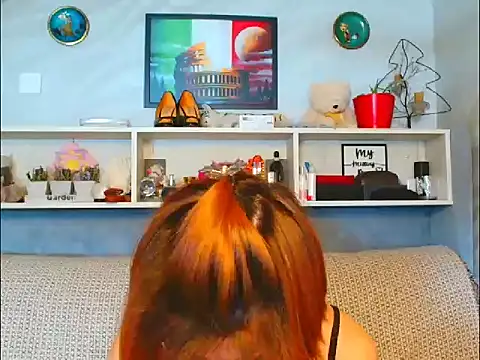 Natali3855's Live XXX Chat