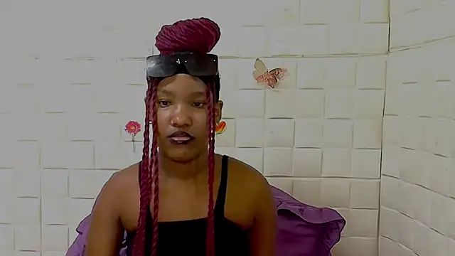 EroticSexyPrada's Live XXX Chat