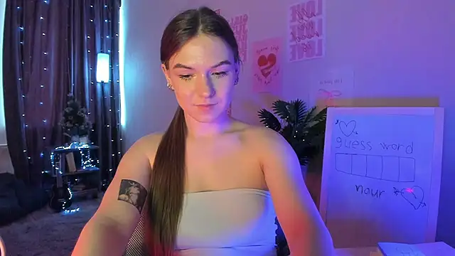 luna_lust_212's Live XXX Chat