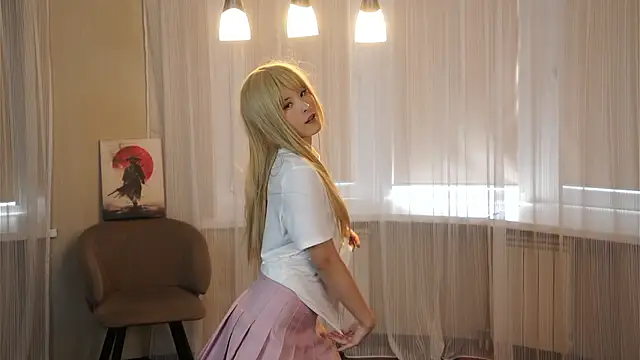 JudeSteuart's Live XXX Chat