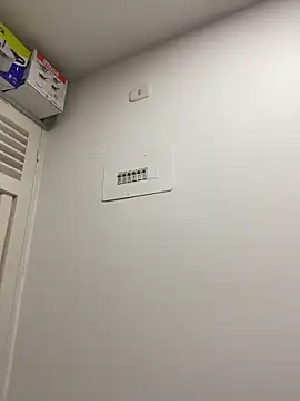 BjornSteel Adlı Modelin Web Kamerası Şovu