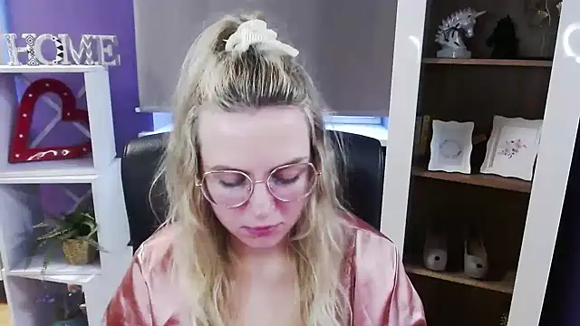 Zoey_Erotic's Live XXX Chat