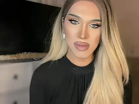 دردشة Ts_glamxx الجنسية المباشرة