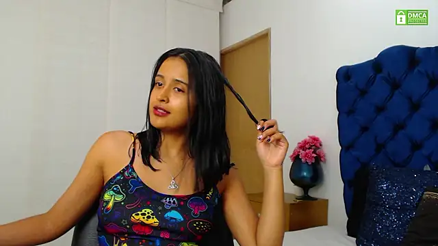 Lili666_ 在線直播表演