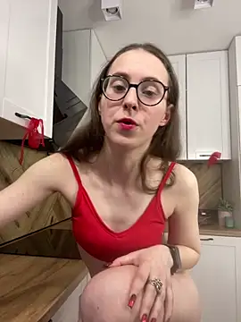 MartiniiSelennaのライブXXXチャット