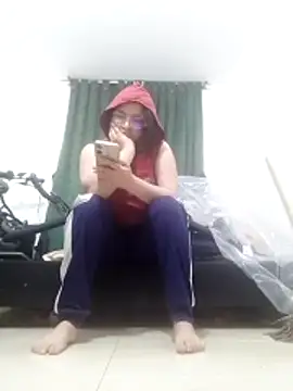 Chat XXX en directo de johannasexy97