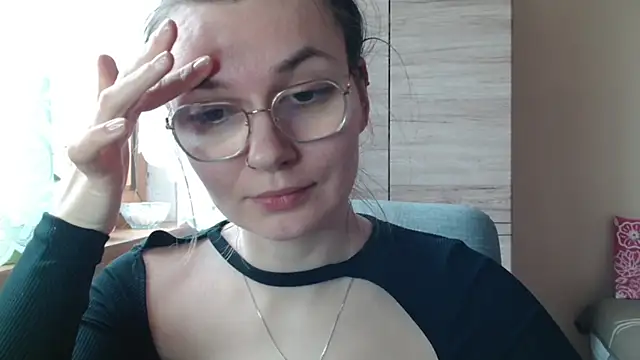 LooveELLYx Live XXX Chat