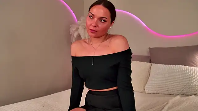 Nicole_Space's Live XXX Chat