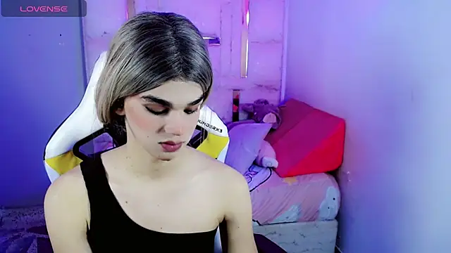 Sophiaa_doll_ 在線直播表演