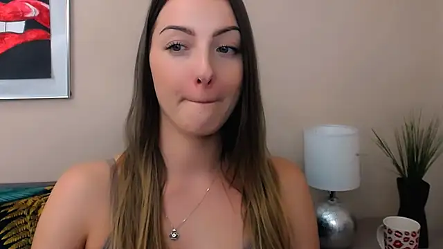 Chat +18 de NatalieSexy ao vivo