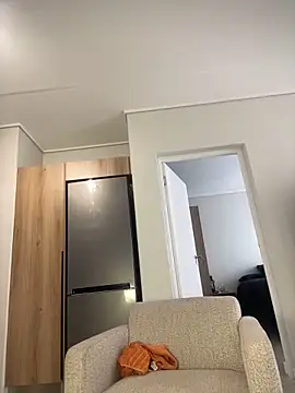 Webkamerová show Mercedes_555