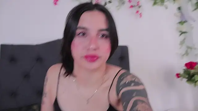 Онлайн чат XXX kaylee_lee