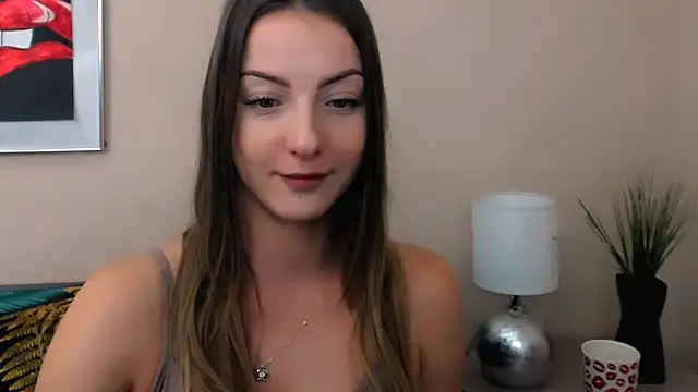 Chat +18 de NatalieSexy ao vivo