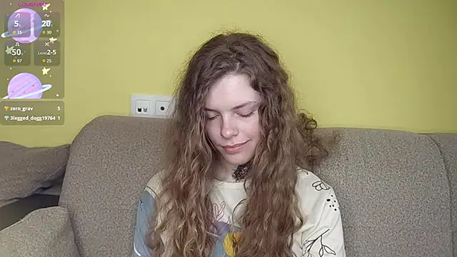 RayaNenlia live XXX chat