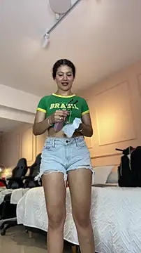 Czat XXX na żywo – SHARONN____